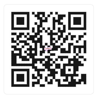 QR Code for Sara Cafe feedback - Scan to leave a review